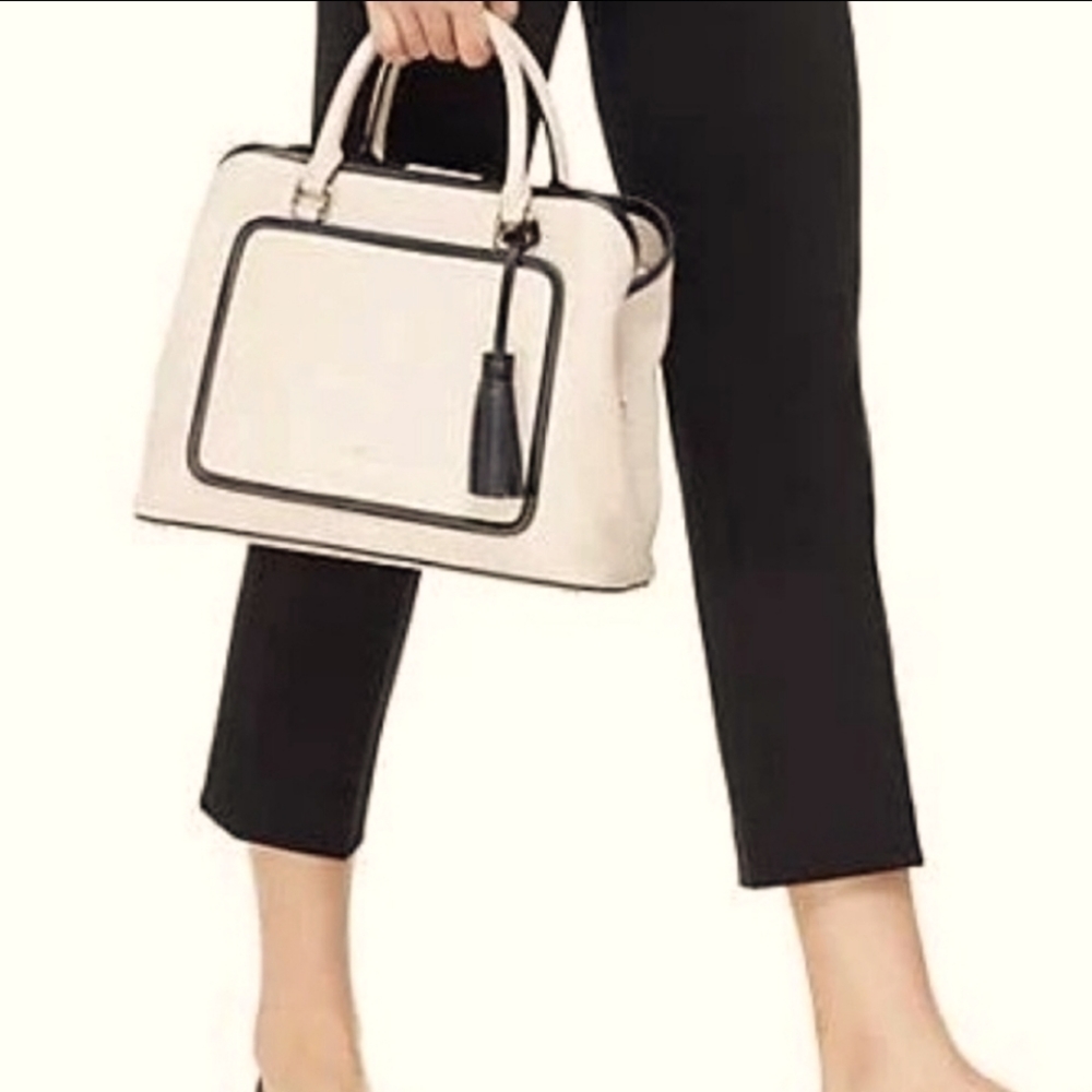 Kate Spade Evangelie